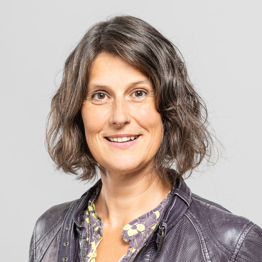 Marianne Weber