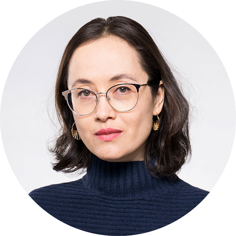 Angela Bolliger